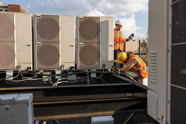 Best HVAC Training and Certification in Carefree, AZ