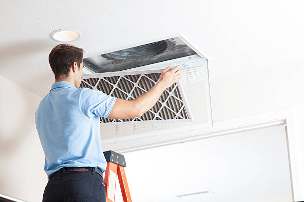 Trusted Carefree, AZ HVAC Experts